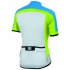 Sportful Pista fietsshirt zwart heren  1077-002